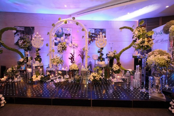 Wedding Fair